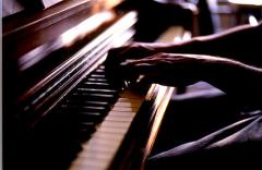 Cena Jazz con Gabriele Naretto al Caffè Basaglia