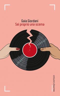 "Sei proprio una scema" || Casseta Book Festival - Grugliasco, 270614