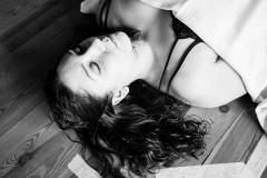 "Natura morta in un fosso" presso le Officine Corsare