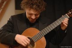 Six Ways 2014 - Alessio Nebiolo a cura del centro di Cooperazione Culturale