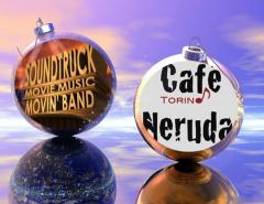 Soundtruck Live @Cafè Neruda