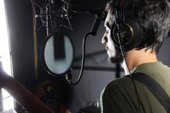 Live al Ratatoj: Nicolas Roncea con il nuovo disco e il cantautore tedesco Peter Peek