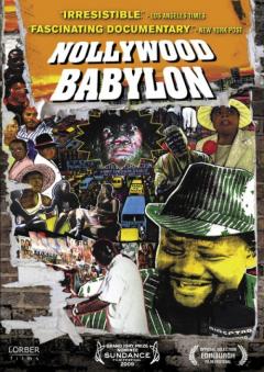 NOLLYWOOD BABYLON al Piccolo Cinema
