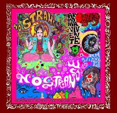 "No Strange" al Caffè Basaglia