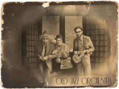 OLD JAZZ ORCHESTRA - Spettacolo teatral-clownesco