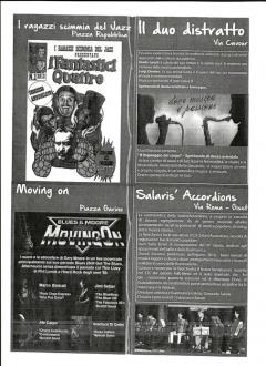 GIORNATE PROFUMATE DI MENTA