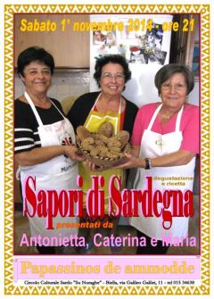 PAPASSINU DE AMMODDE