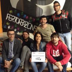 LA RESISTENZA CONTINUA...  Campagna di finanziamento dal basso del progetto "Resistenza Elettrica" su Musicraiser