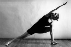 Corso di Pilates al Margot