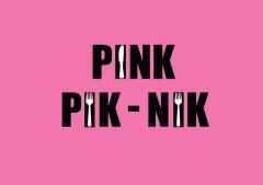 PINK PIK-NIK