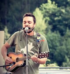 Povero Diavolo in concerto al Circolo Sud