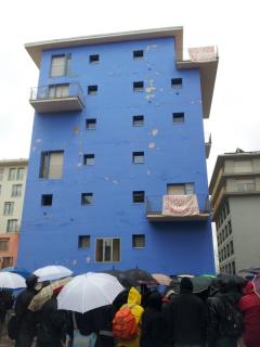 Emergenza Nordafrica: ARCI Ciriè promuove una raccolta alimentare per i Rifugiati