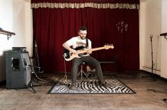 Lame + Pussy Stomp + Weird Omen al Magazzino sul Po