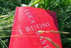Luca Rastello presenta il suo ultimo libro "I buoni" al Basaglia