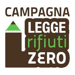 Legge "Rifiuti Zero" - raccolta firme a Collegno, giovedì 23 maggio @Suburbana