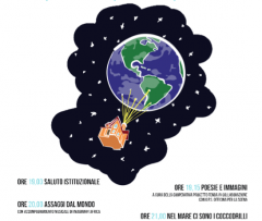 L’OpS alla giornata mondiale dei rifugiati