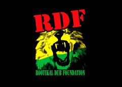 ROOTIKAL DUB FOUNDATION alla Tana Liberi Tutti