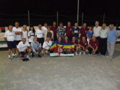 torneo bocce memorial Mauro Torlaschi