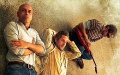 The rosenkranz live al Sud