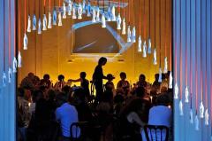 "Attenzione alle vecchie signore corrose dalla solitudine" al Basaglia