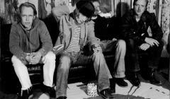 Roy and the Devil's Motorcycle live allo United Club