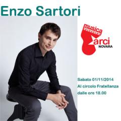 Classic Revolution  “Enzo Sartori” -  3 settimane di concerti e fundraising