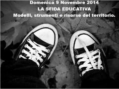 Seminario formativo GDL Infanzia & Adolescenza @Factory, 9 novembre