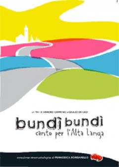 Proiezione di "Bundì Bundì" di Sandro Carnino e Giulio De Leo al Piccolo Cinema