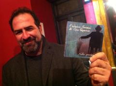 "Nella prossima vita recital" al Circolo Sud