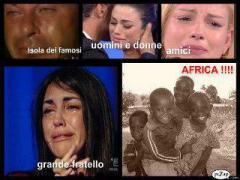 Un sorriso per esther al Caffè Basaglia