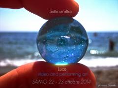 Sotto un’altra luce al SAMO