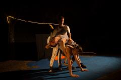 DRIIN! Il tempo di Ginepro - Spettacolo di circo teatro per ragazzi