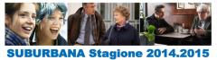 Suburbana stagione 42! - rassegna cinematografica