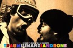 Capodanno al Circolo SUD. TRAUMSUMANZSANDRONE Duemila Saprei. Dement DJ SET.