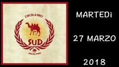 Torneo di briscola #2 al Circolo Arci Sud