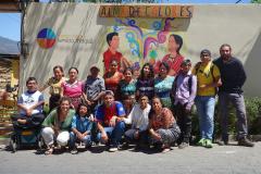 Corso di Saponificazione a cura del gruppo Alma de Colores