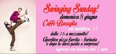 Domenica swing al Caffè Basaglia!