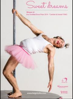 RASSEGNA POT POURRI - speciale Halloween