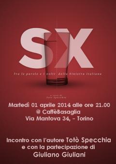 SX - Tra le parole e i volti della Sinistra italiana al Caffé Basaglia