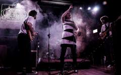 THE B FOUR al Cafè Neruda