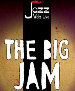 The Big Jam - Jazz Walls Live al Magazzino sul Po