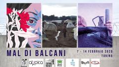 Mal di Balcani - Torino Balkan Route Festival