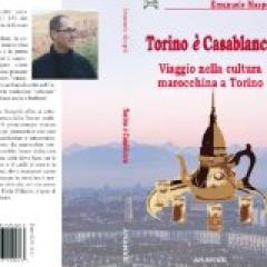 Presentazione di "Torino è Casablanca" a cura del Circolo Maurice 