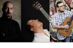 Six Ways 2014 - Trio Mirto Tampalini Minci a cura del centro di Cooperazione Culturale