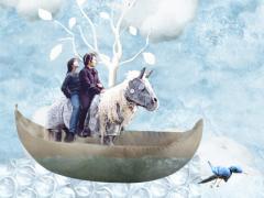 Psicologia film festival: L'arte del sogno (Di Michel Gondry) alle Officine Corsare 