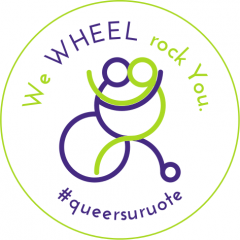 Sessualità e disabilità, queer su ruote al Maurice