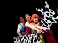 PIPPI DALLE CALZE LUNGHE al Dravelli