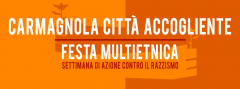 Carmagnola città accogliente Festa Multietnica a cura del Margot