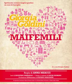 MAIFEMILI al Garage Vian