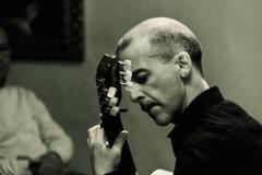 ROBERTO MARCOTTI in concerto al Garage Vian